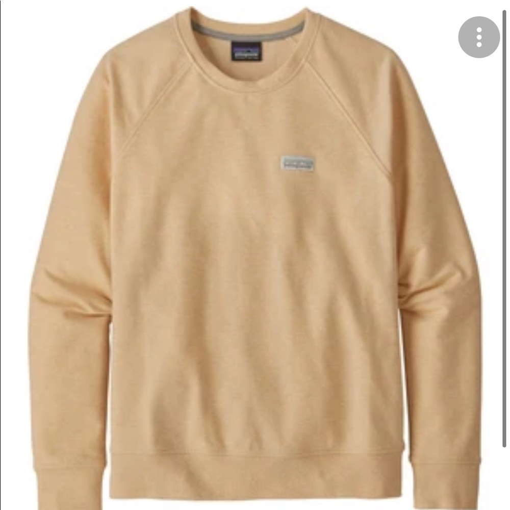Patagonia Sweatshirt